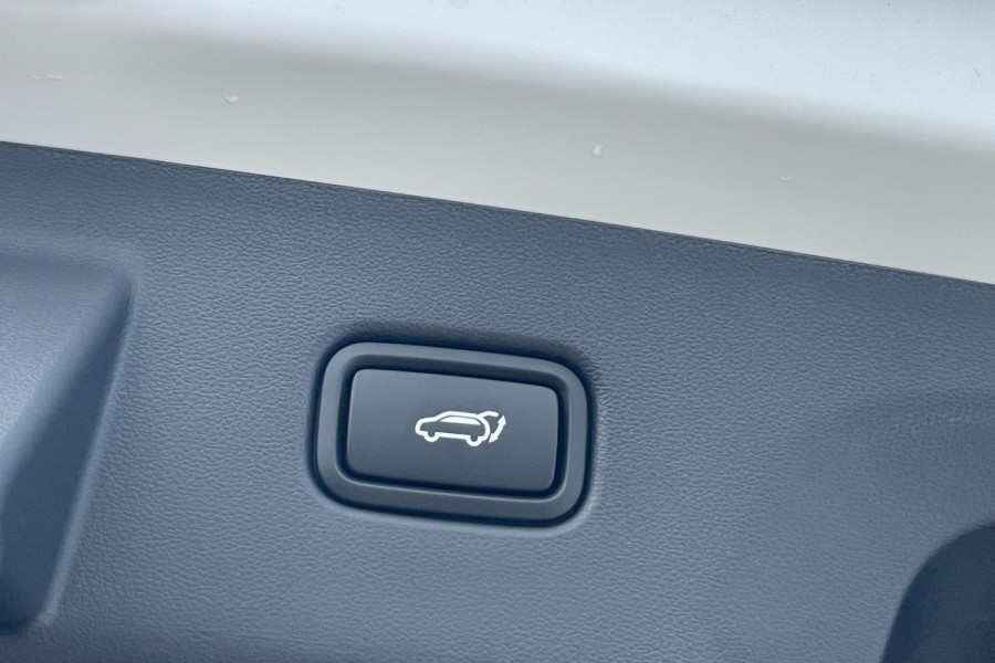 2024 MY25 Hyundai Tucson NX4.V3 Elite SUV Image 9