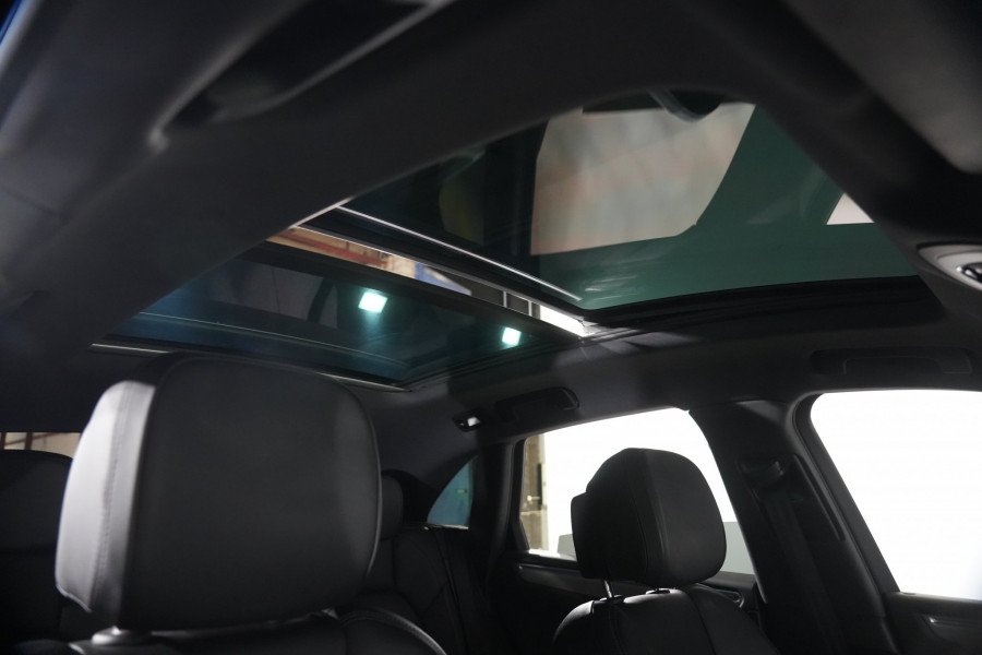 2019 Porsche Macan S SUV Image 21