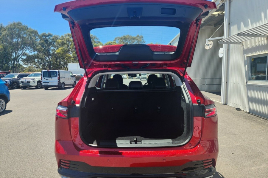 2024 MG HS SAS23 Excite SUV Image 9