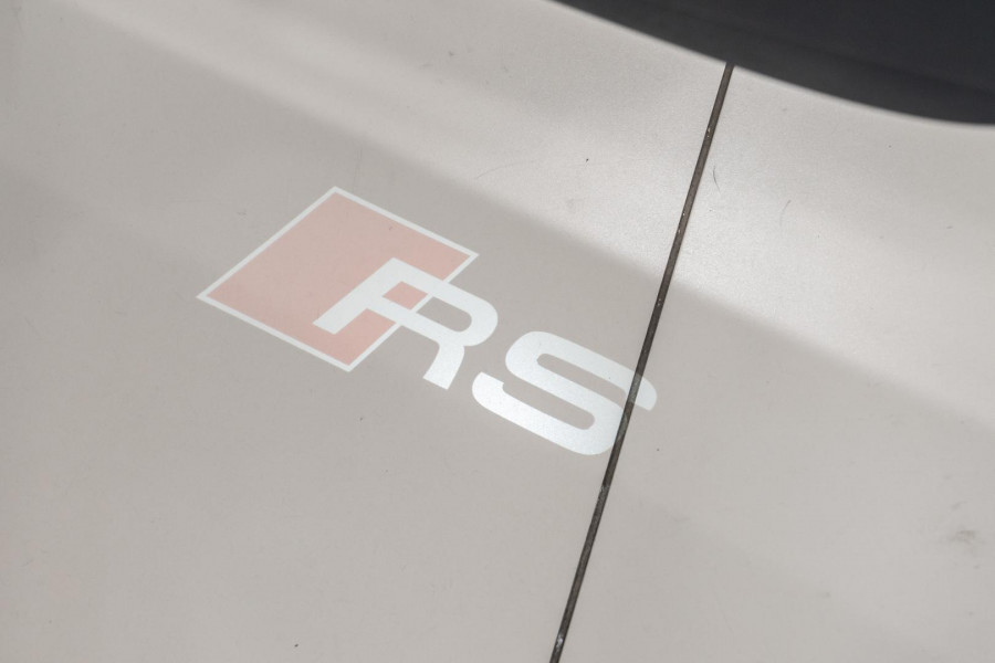 2025 Audi RS 3 GY  Hatch