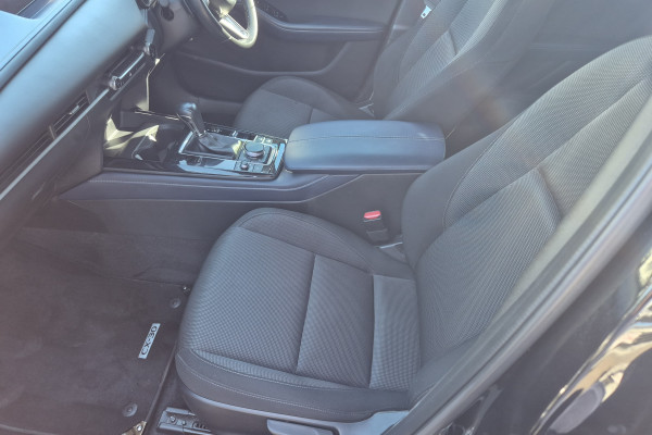 2022 Mazda CX-30 DM Series G20 Evolve SUV Image 20