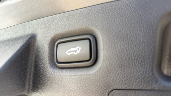 2023 Hyundai Santa Fe TM.V4 Highlander SUV image 22