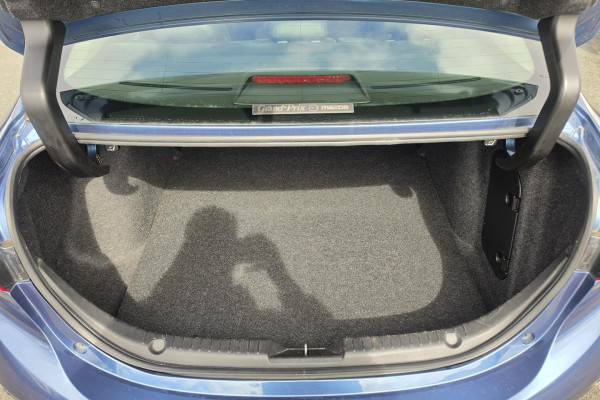2016 Mazda 3 BM Series Touring Sedan Image 15