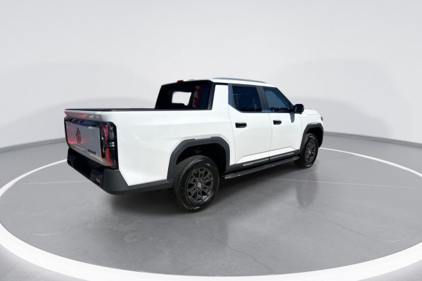 2025 MG U9 EKK1C Explore Ute Image 8