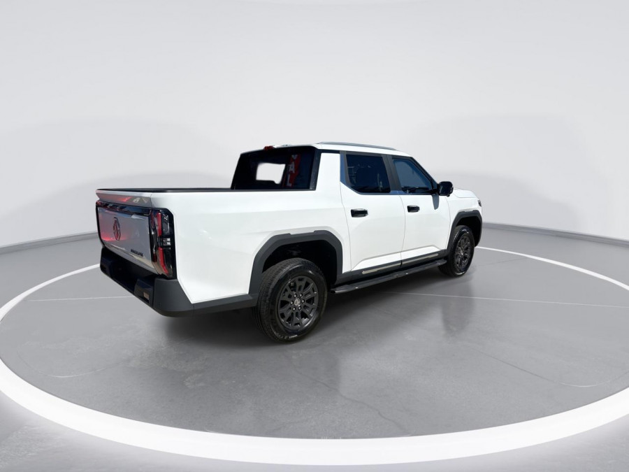 2025 MG U9 EKK1C Explore Ute Image 8