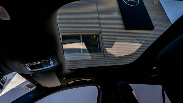 2026 MY25 Mercedes-Benz GLA-Class H247 GLA250 SUV image 15