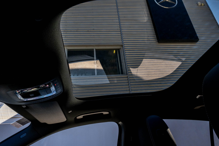 2026 MY25 Mercedes-Benz GLA-Class H247 GLA250 SUV
