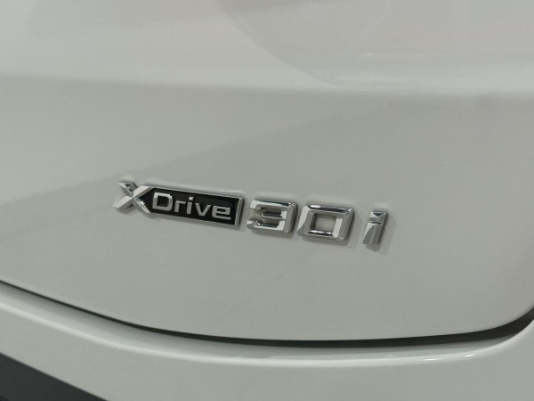 2023 BMW X4 G02 LCI xDrive30i M Sport SUV image 33