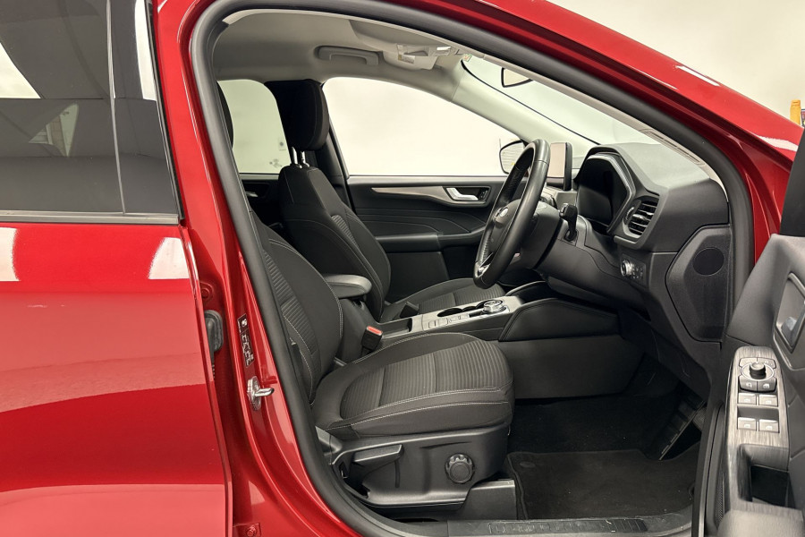 2022 MY23.25 Ford Escape ZH  SUV Image 20