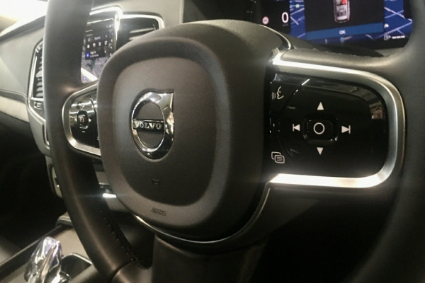 2024 MY25 Volvo XC90 L Series Ultra B6 Bright SUV Image 13