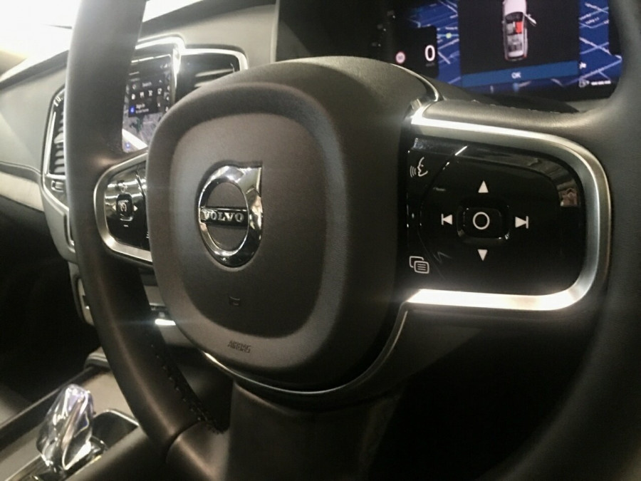 2024 MY25 Volvo XC90 L Series Ultra B6 Bright SUV Image 13
