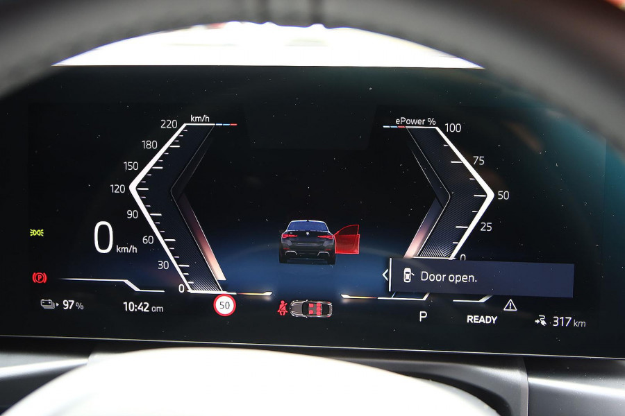 2026 BMW i4 G26 eDrive35 Hatch