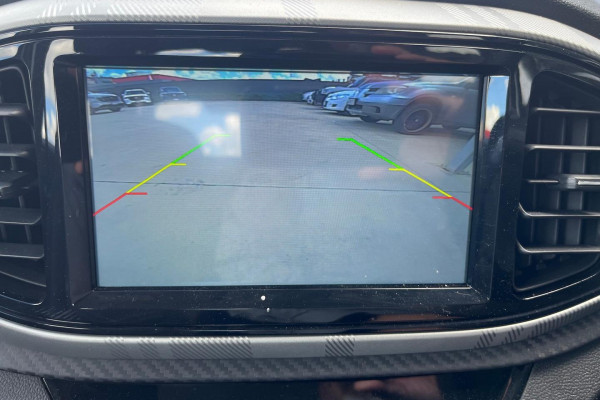 2024 MG MG3 SZP1 Core Hatch Image 22