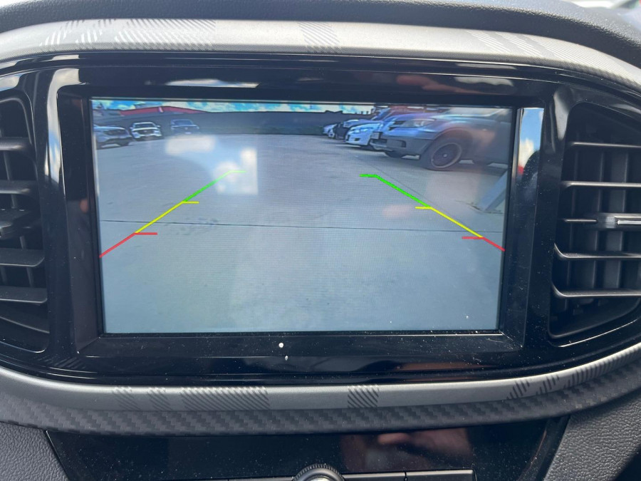 2024 MG MG3 SZP1 Core Hatch Image 22