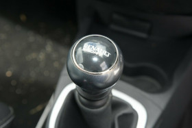 2012 Renault Clio C85 MY12 R.S. Angel & Demon Hatchback