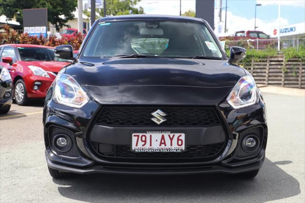 2020 Suzuki Swift AZ Series II Sport Hatchback