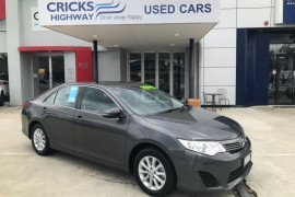 Toyota Camry Sedan AS