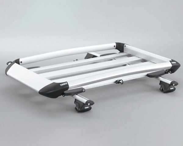 Luggage Carrier basket (THULE)