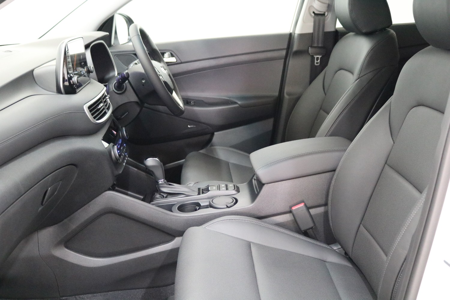 2020 Hyundai Tucson TL3 Elite SUV Image 24