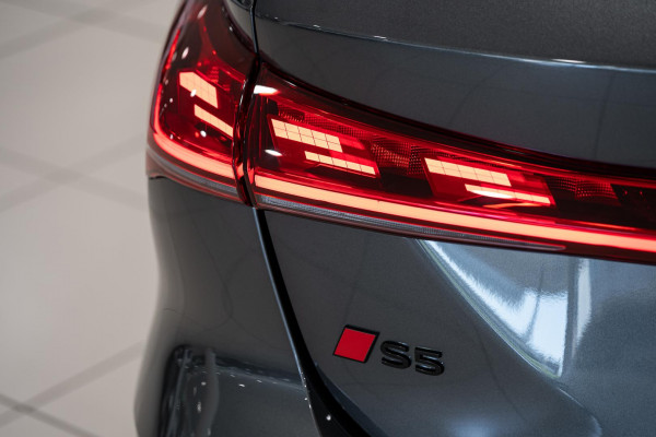 2025 Audi S5 B10 Wagon image 26