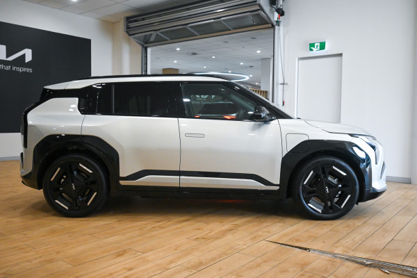 2025 Kia EV3 SV GT-Line SUV