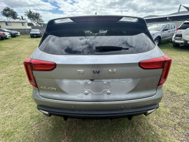 2025 GWM Haval Jolion A01 Lux SUV image 4