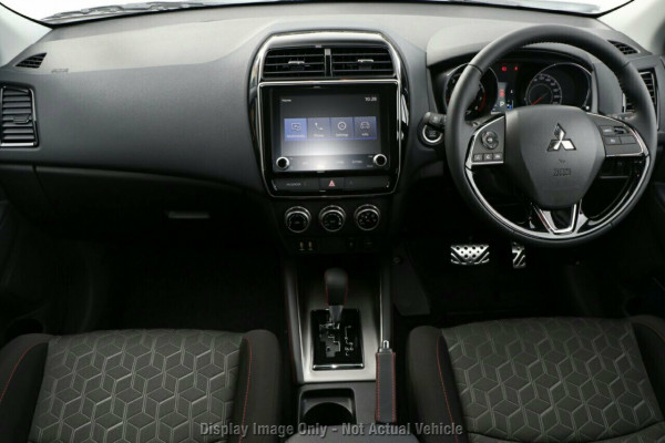 2024 Mitsubishi ASX XD MR SUV Image 5