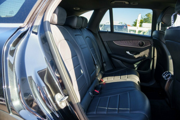2019 Mercedes-Benz GLC-Class X253 GLC200 SUV Image 10
