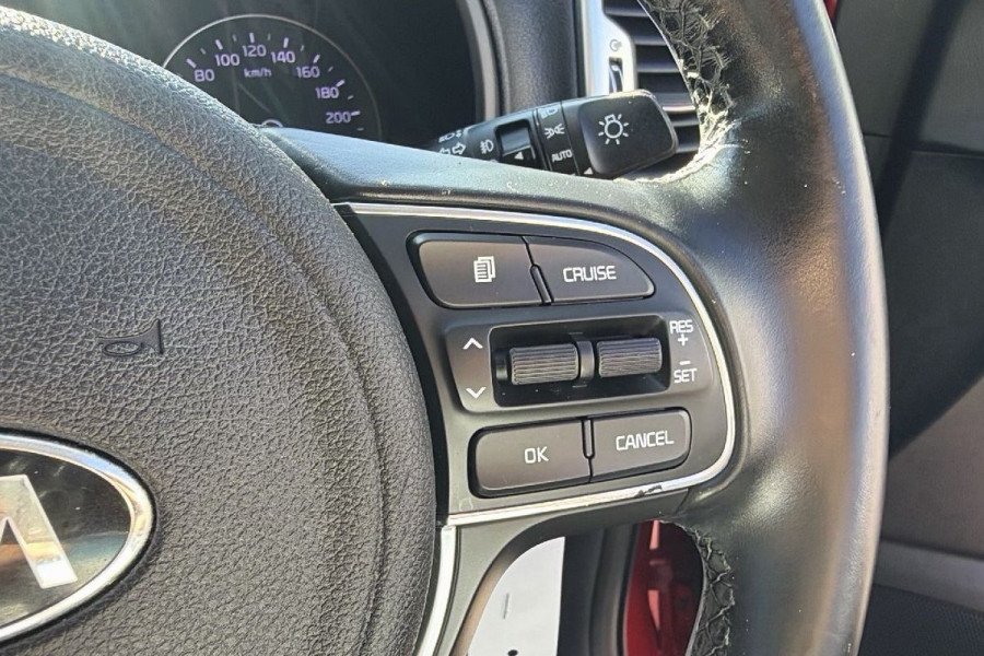 2018 Kia Sportage QL Si SUV Image 13