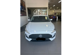 2023 MG MG5 AP32 Vibe Sedan