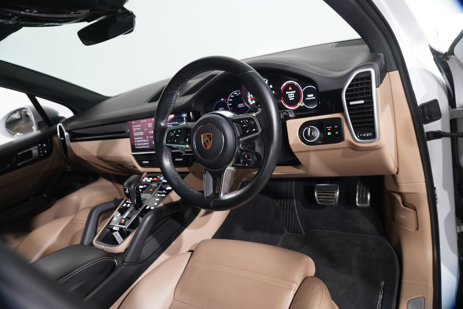 2019 Porsche Cayenne S SUV Image 11