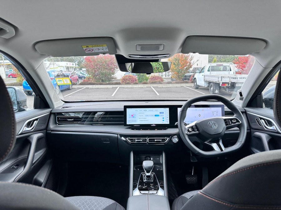 2025 MG HS AS33 Excite Hybrid+ SUV Image 26