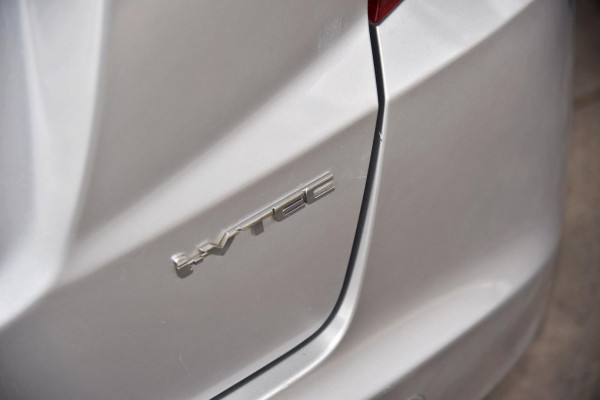 2008 MY9 Honda Jazz GE VTi Hatch Image 5