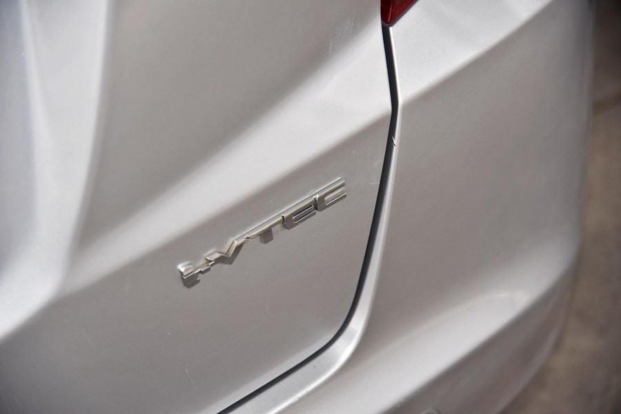 2008 MY9 Honda Jazz GE VTi Hatch Image 5