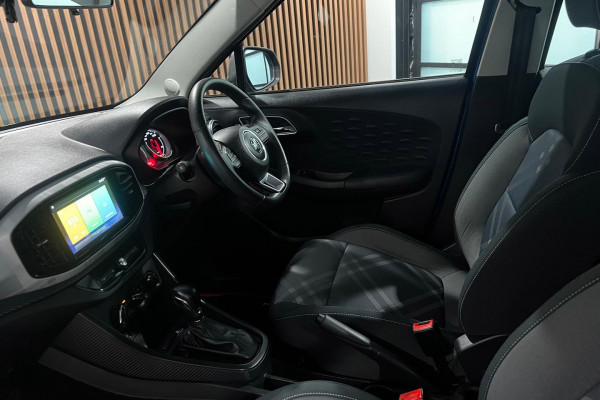 2020 MG MG3 SZP1 Core Hatch Image 20