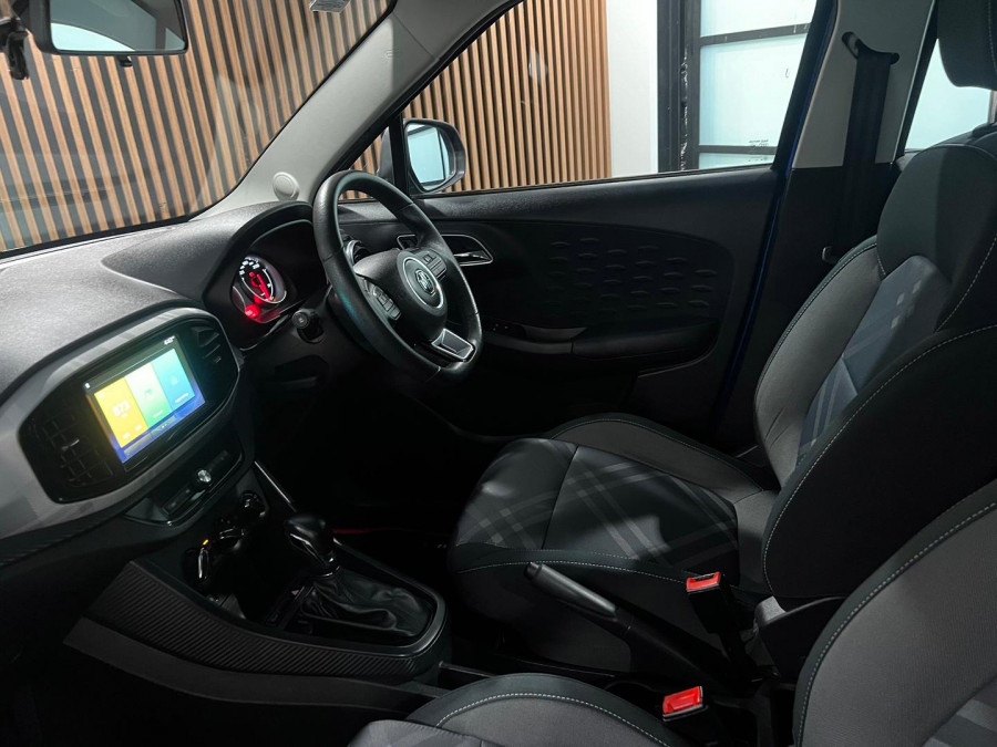 2020 MG MG3 SZP1 Core Hatch Image 20