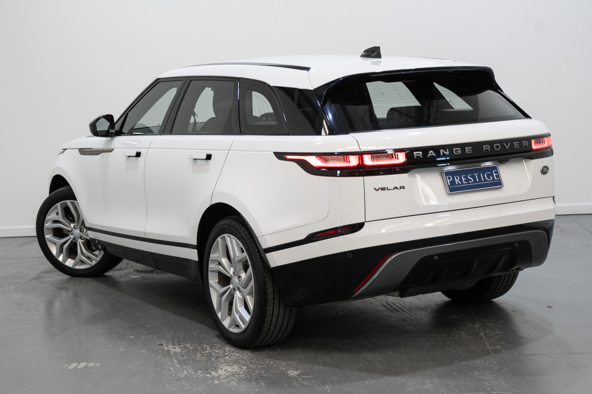 2023 Land Rover Range Rover Velar L560 P250 R-Dynamic SE SUV