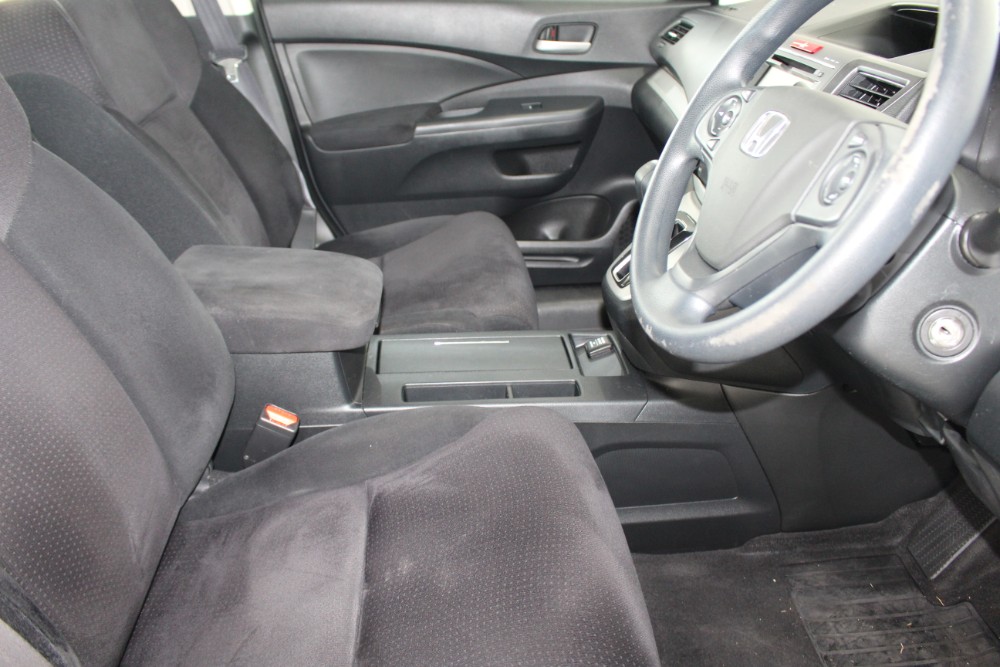 2014 Honda CR-V RM MY14 VTI SUV Image 9
