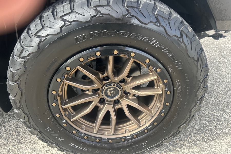 2020 MY20.25 Ford Ranger PX MkIII Wildtrak Ute Image 17