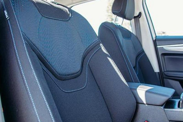 2026 GWM Haval Jolion A01 Premium SUV Image 15