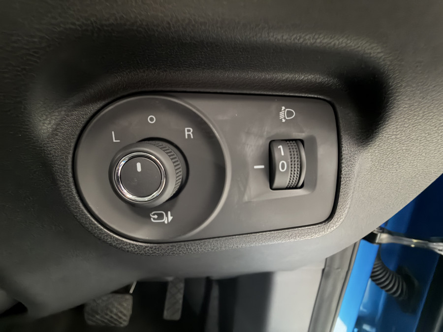 2026 MY26.5 MG ZS ZS32 Excite Turbo SUV Image 20