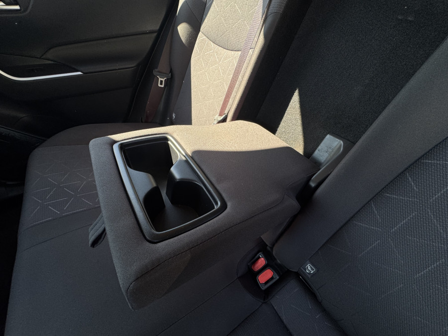 2019 Toyota RAV4 AXAH52R GXL Hybrid Wagon Image 20