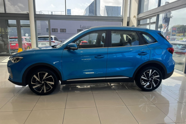 2026 MG ZS ZS32 Essence SUV Image 9