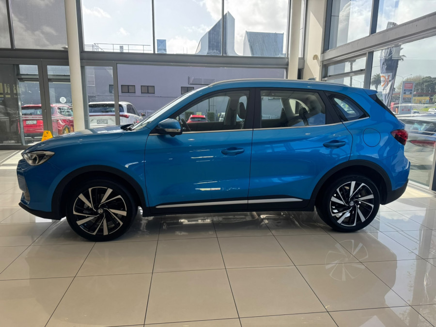 2026 MG ZS ZS32 Essence SUV Image 9