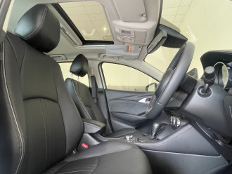 2023 Mazda CX-3 DK G20 Akari SUV