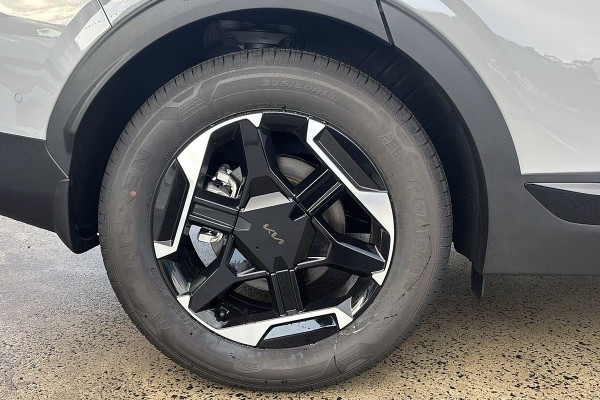2025 MY26 Kia Sportage NQ5 PE HEV GT-Line SUV Image 9