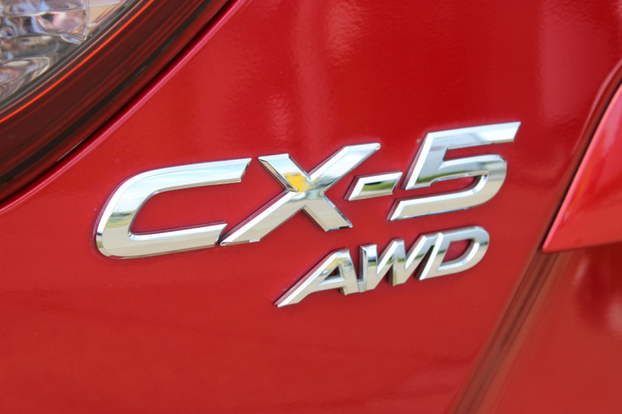 2016 Mazda CX-5 KE1022 Akera Suv Image 8