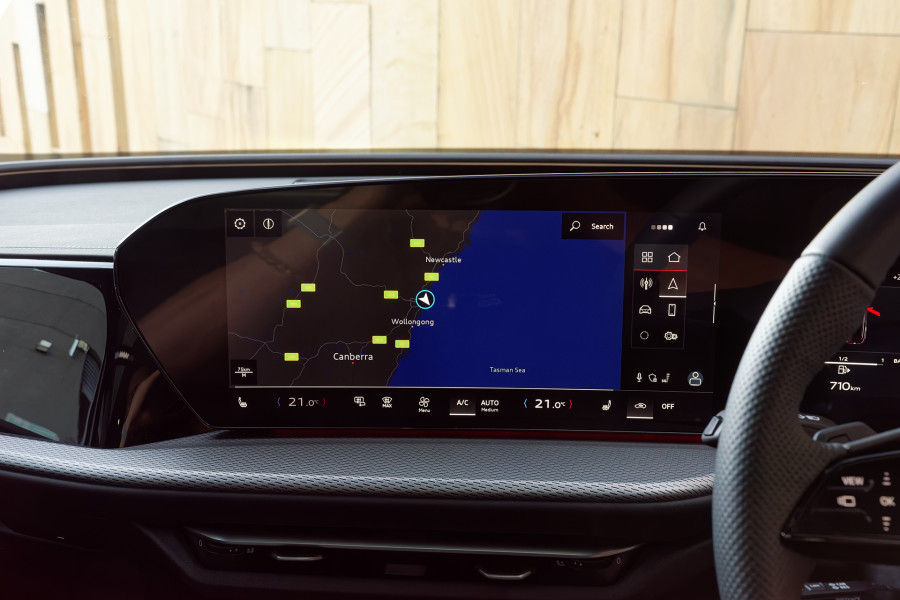 2025 MY26 Audi Q5 TFSI Sport SUV