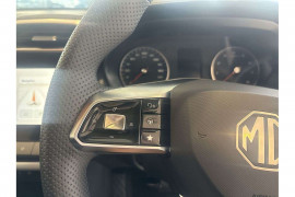 2025 MG ZS ZS32 Excite SUV