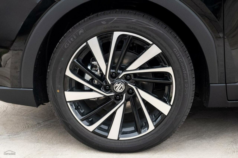 2026 MG ZS ZS32 Essence Hybrid+ SUV Image 16